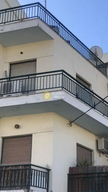 Κτίριο 320τ.μ. προς πώληση φωτογραφία 1