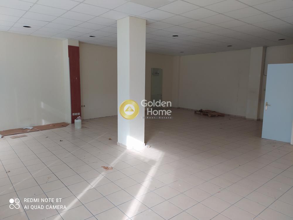 Κατάστημα 1500τ.μ. προς ενοικίαση φωτογραφία προβολής