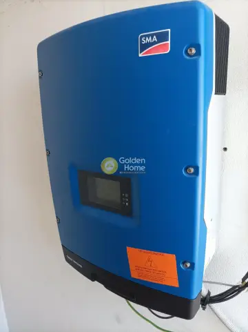 Golden Home Property Image