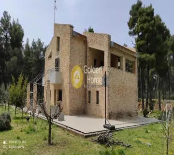 Μονοκατοικία 330τ.μ. προς πώληση φωτογραφία 23
