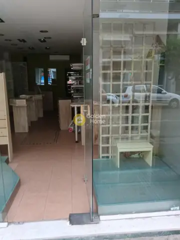 Store 50m<sup>2</sup> for rent photo 15