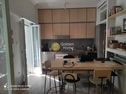 Διαμέρισμα 53τ.μ. προς πώληση φωτογραφία 1