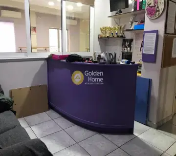 Golden Home Property Image