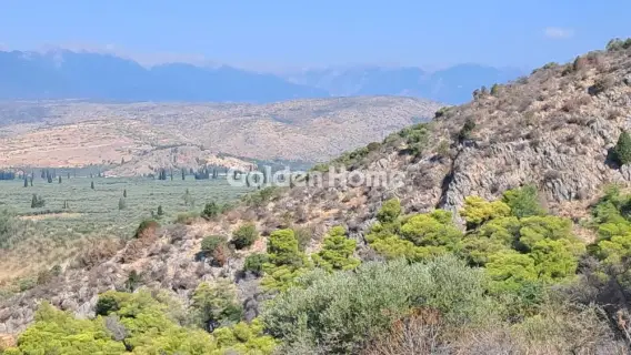 Αγροτεμάχιο 8672τ.μ. προς πώληση φωτογραφία 5610165