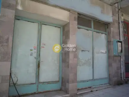Κατάστημα 80τ.μ. προς πώληση φωτογραφία 1