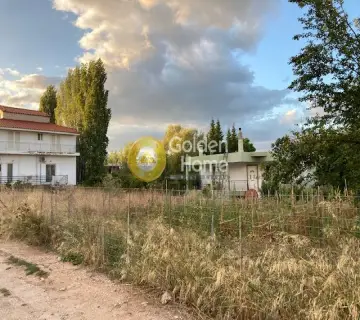 Οικιστικό 225τ.μ. προς πώληση φωτογραφία 3