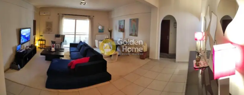 Floor Apartment 104m<sup>2</sup> for rent photo 1