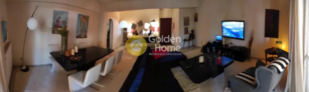 Floor Apartment 104m<sup>2</sup> for rent photo 16