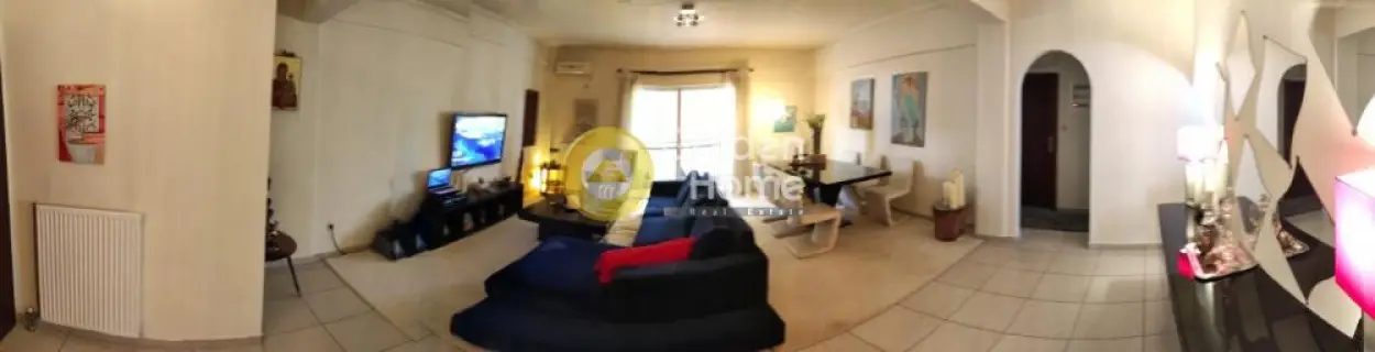 Floor Apartment 104m<sup>2</sup> for rent photo 19
