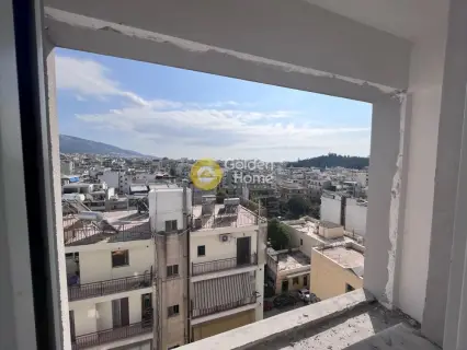 Διαμέρισμα 58τ.μ. προς πώληση φωτογραφία 5
