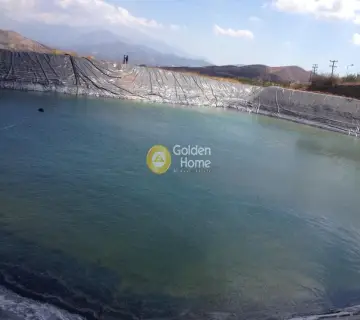 Επαγγελ. Οικόπεδο 403200τ.μ. προς πώληση φωτογραφία 1