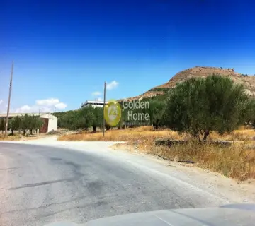 Επαγγελ. Οικόπεδο 403200τ.μ. προς πώληση φωτογραφία 9
