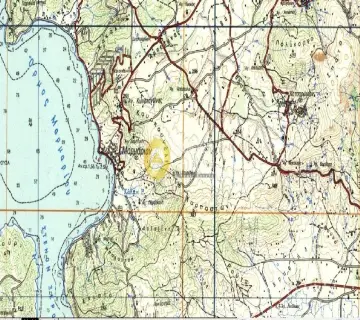 Parcel 62085m<sup>2</sup> for sale photo 3