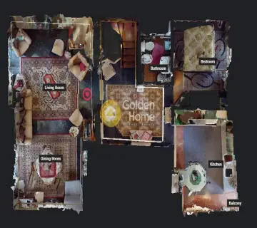 Golden Home Property Image