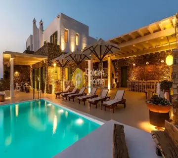 Golden Home Property Image