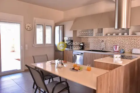 Independent Maisonette 80m<sup>2</sup> for sale photo 8