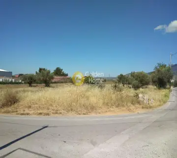 Parcel 500m<sup>2</sup> for sale photo 1
