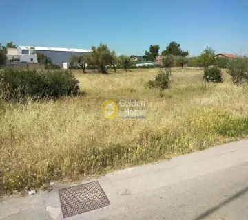 Parcel 500m<sup>2</sup> for sale photo 4