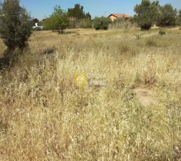 Parcel 233m<sup>2</sup> for sale photo 1