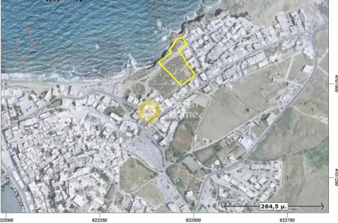 Residential 4600m<sup>2</sup> for sale photo 2