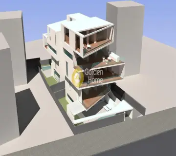 Golden Home Property Image