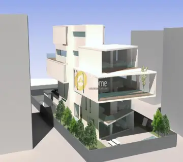 Οροφομεζονέτα 210τ.μ. προς πώληση φωτογραφία 11