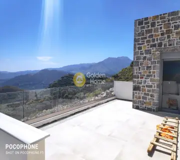 Μεζονέτα Ανεξάρτητη 120τ.μ. προς πώληση φωτογραφία 3