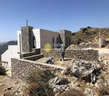 Μεζονέτα Ανεξάρτητη 120τ.μ. προς πώληση φωτογραφία 2732434