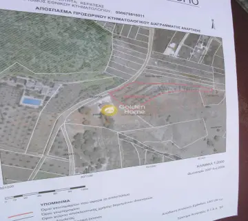 Parcel 4750m<sup>2</sup> for sale photo 6