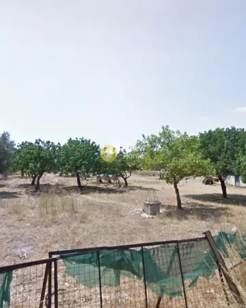 Professional Plot 1188m<sup>2</sup> for sale photo 1