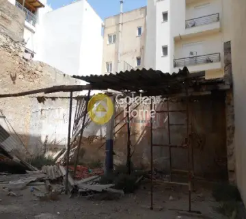 Επαγγελ. Οικόπεδο 220τ.μ. προς ενοικίαση φωτογραφία 5