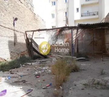 Επαγγελ. Οικόπεδο 220τ.μ. προς ενοικίαση φωτογραφία 2