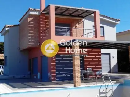 Μονοκατοικία 185τ.μ. προς ενοικίαση φωτογραφία 2