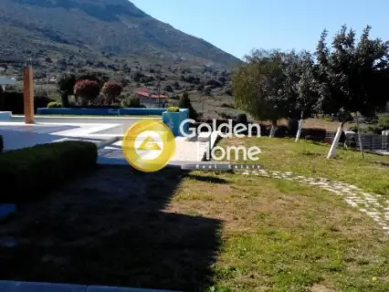 Μονοκατοικία 185τ.μ. προς ενοικίαση φωτογραφία 4
