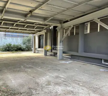 Αυτόνομο Κτίριο 1500τ.μ. προς πώληση φωτογραφία 4