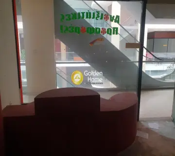 Golden Home Property Image