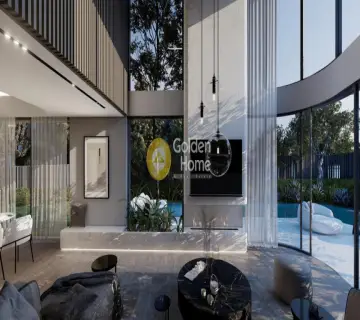 Golden Home Property Image