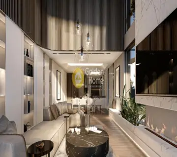 Golden Home Property Image