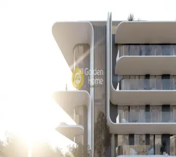 Golden Home Property Image