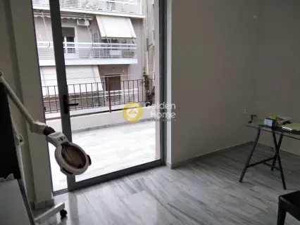 Office 70m<sup>2</sup> for rent photo 4