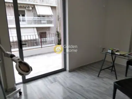 Office 70m<sup>2</sup> for rent photo 4