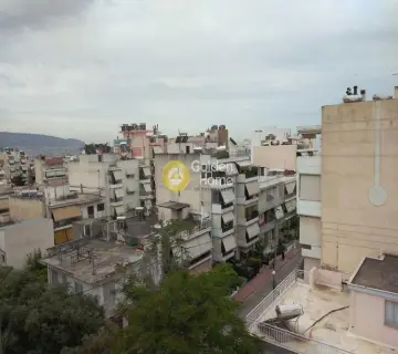 Οροφοδιαμέρισμα 90τ.μ. προς πώληση φωτογραφία 3