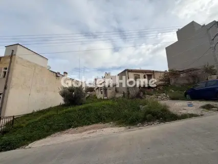 Οικιστικό 223τ.μ. προς πώληση φωτογραφία 3