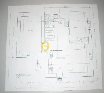 Parcel 3462m<sup>2</sup> for sale photo 2599160