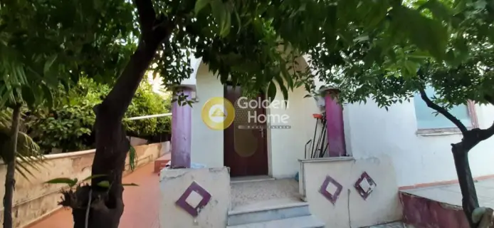 Οικιστικό 465τ.μ. προς πώληση φωτογραφία 1