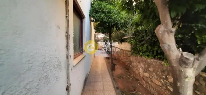 Οικιστικό 465τ.μ. προς πώληση φωτογραφία 2