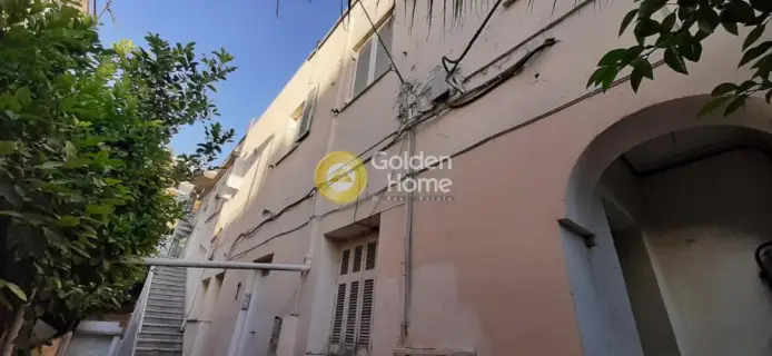Οικιστικό 465τ.μ. προς πώληση φωτογραφία 6