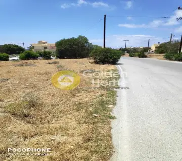 Area 820m<sup>2</sup> for sale photo 12