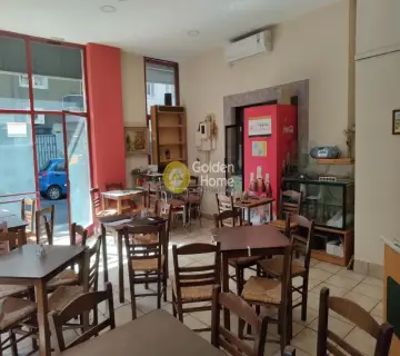 Πώληση Επιχείρησης 60τ.μ. προς ενοικίαση φωτογραφία 2