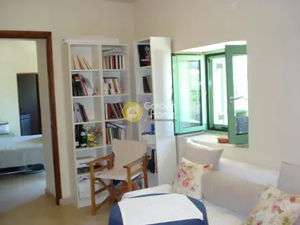 House 63m<sup>2</sup> for rent photo 3